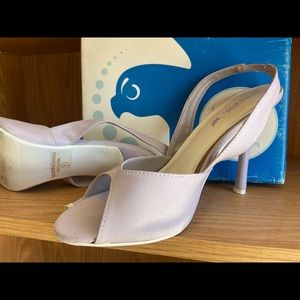 Lilac Heels